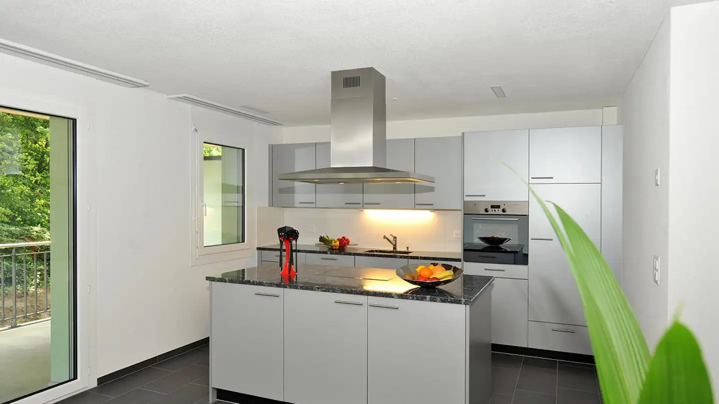 Appartement à louer - Sonnenweg 8, 3073 Gümligen