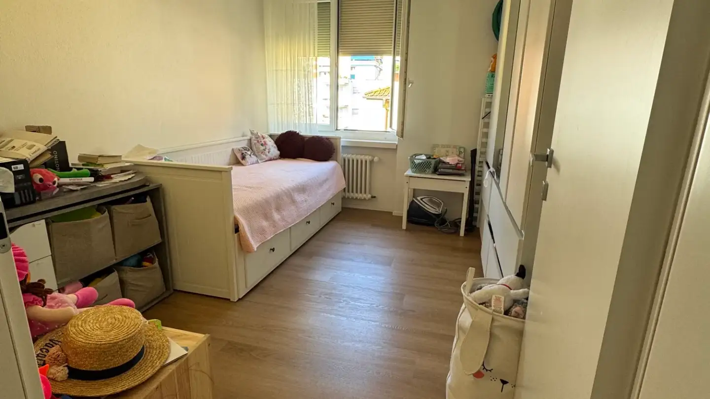 Apartment for rent - Via Crocetta 21a, 6962 Viganello - Photo 3