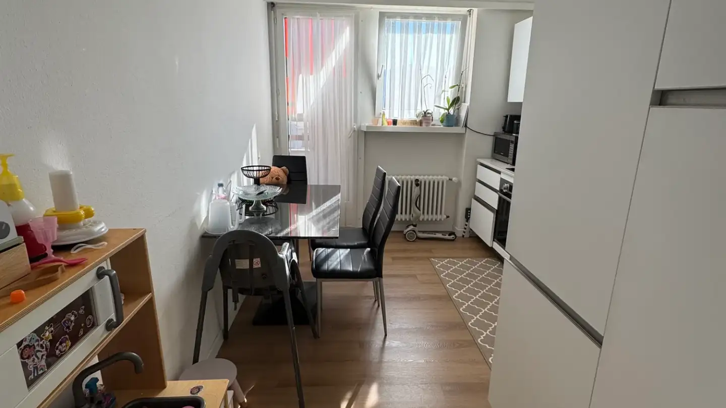 Apartment for rent - Via Crocetta 21a, 6962 Viganello - Photo 4