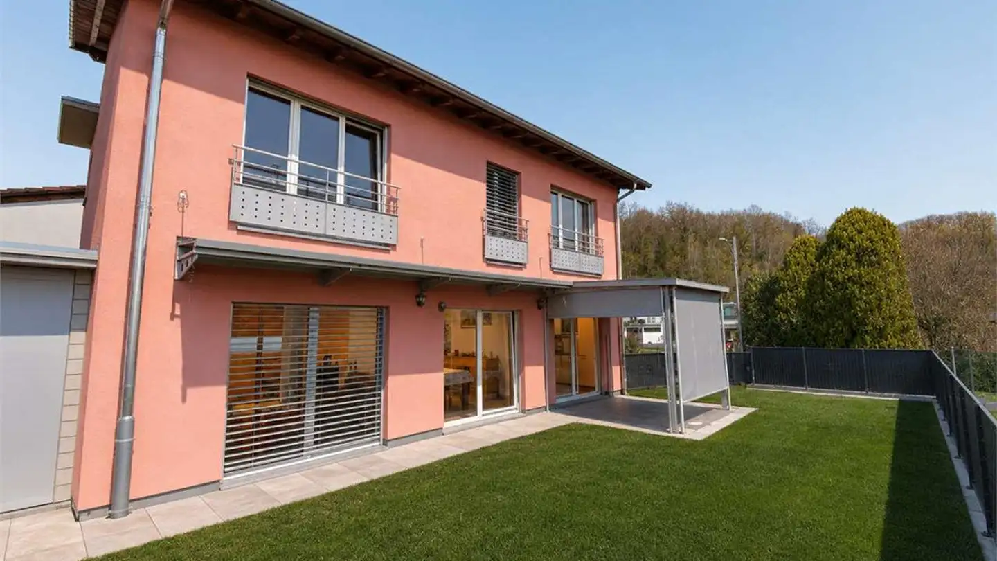 Villa à vendre - 6825 Capolago