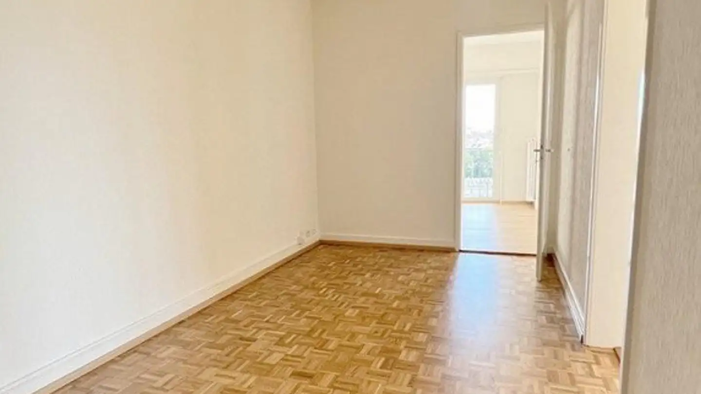 Appartement à louer - Avenue De Morges 7, 1004 Lausanne - Photo 4