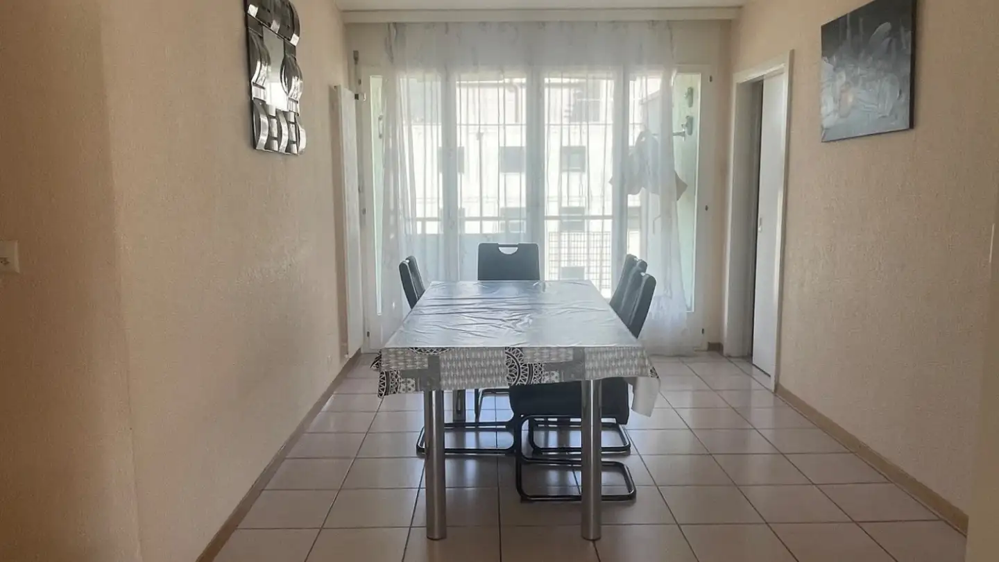 Chambre à louer - 1950 Sion - Photo 3