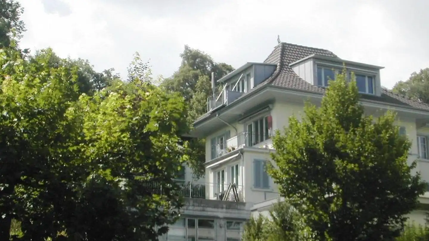 Loft mieten - Engehaldenstrasse 53, 3012 Bern