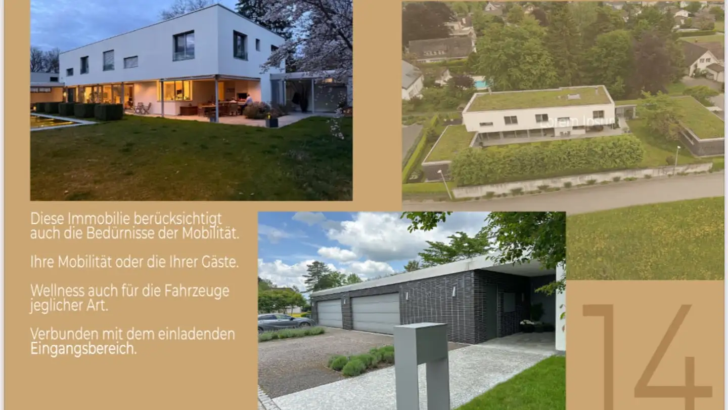 Single house for sale - 4310 Rheinfelden