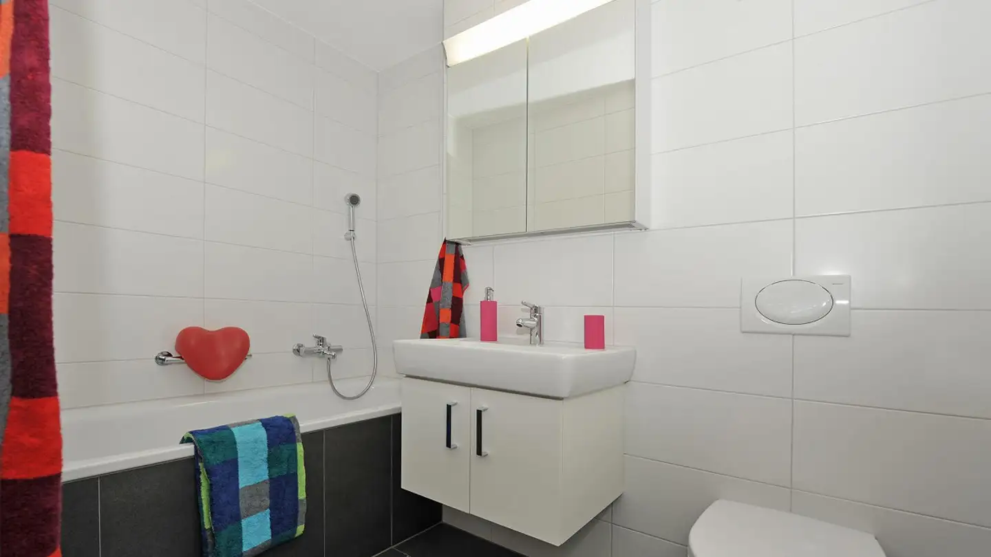 Appartement à louer - Sonnenweg 8, 3073 Gümligen - Photo 4