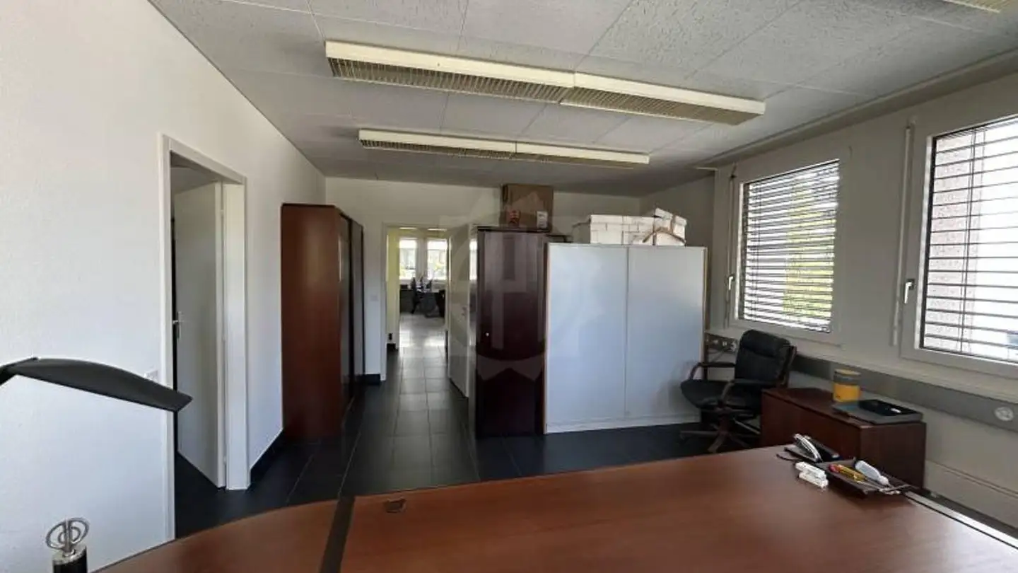 Office space for rent - Rue François- Perréard 14, 1225 Chêne-Bourg - Photo 3