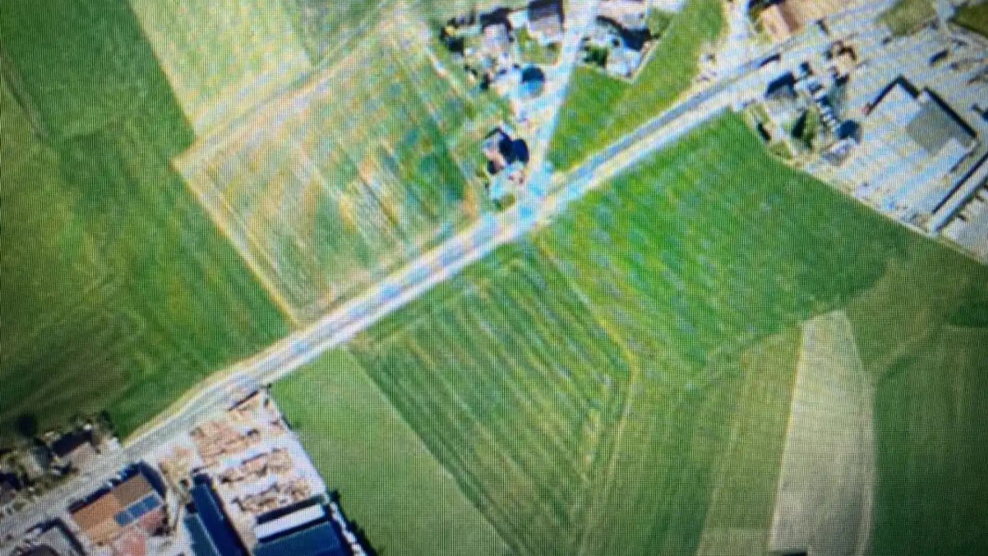 Constructible plot for sale - 5057 Reitnau