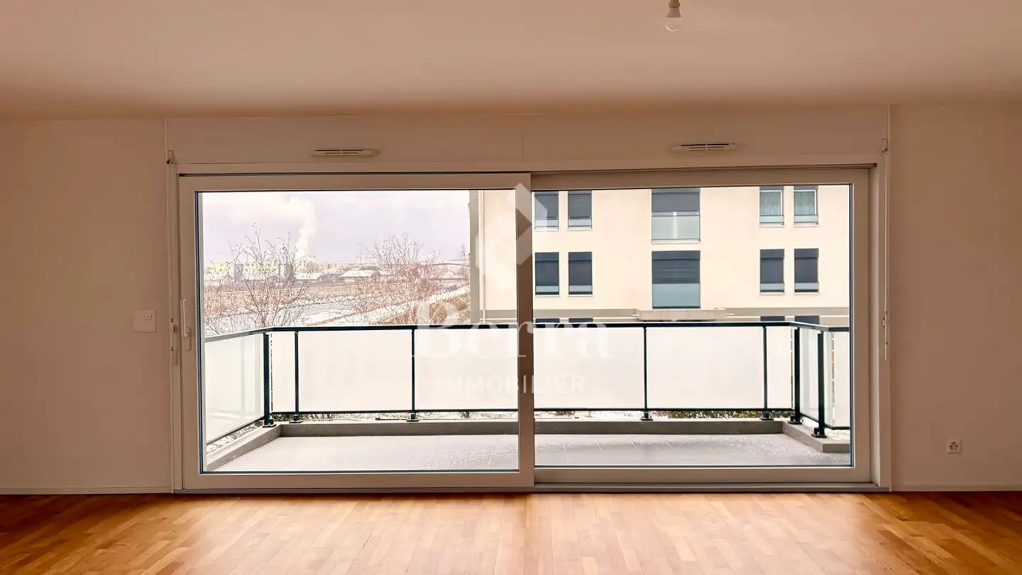 Apartment for rent - Chemin De La Praille 43, 1920 Martigny - Photo 2