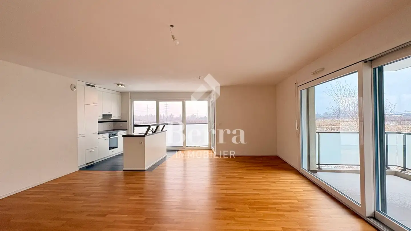 Apartment for rent - Chemin De La Praille 43, 1920 Martigny - Photo 3