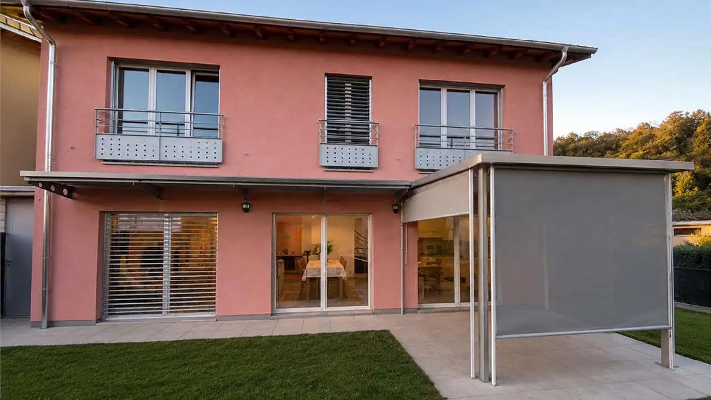 Villa à vendre - 6825 Capolago - Photo 2
