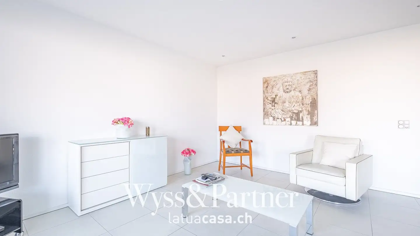 Wohnung mieten - Via Orgnana 45d, 6573 Magadino - Foto 3