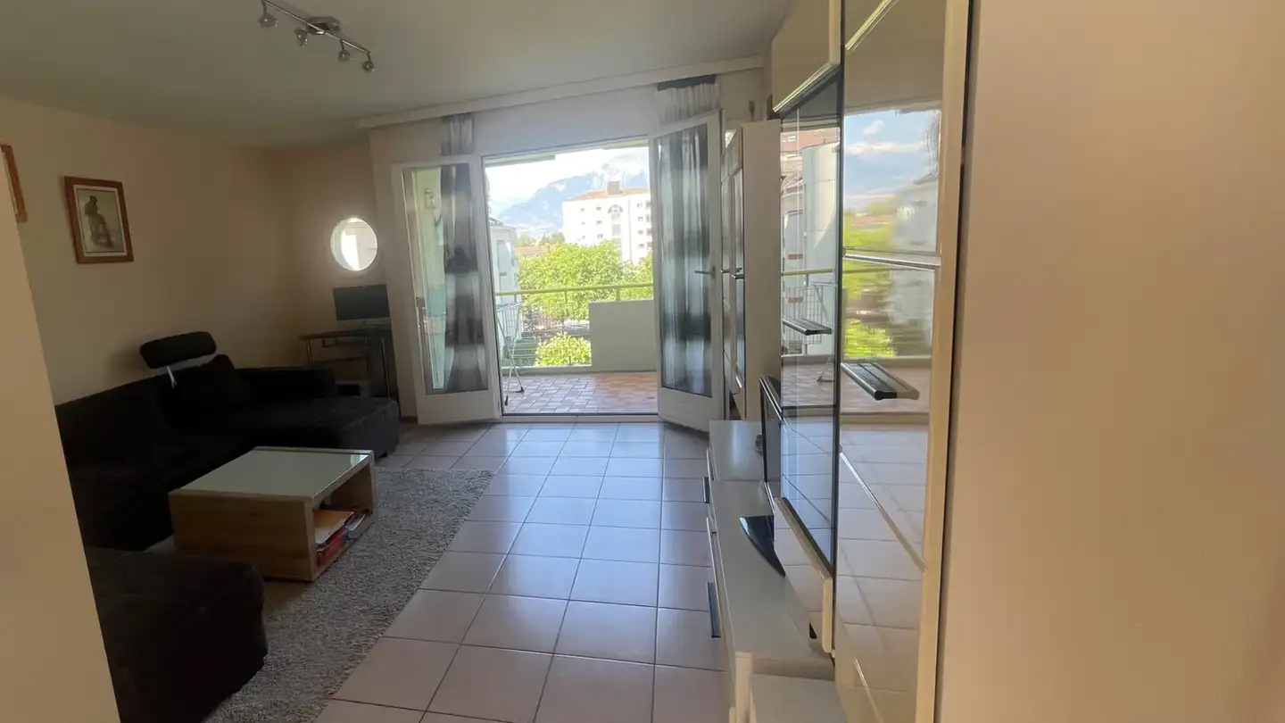 Chambre à louer - 1950 Sion - Photo 2
