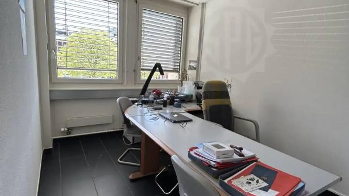 Office space for rent - Rue François- Perréard 14, 1225 Chêne-Bourg - Photo 2