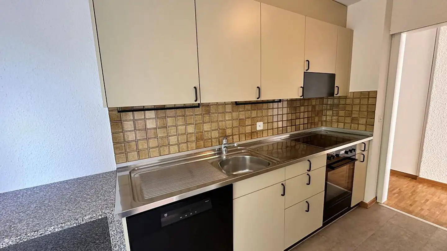 Appartamento in affitto - Im Täli 8, 3052 Zollikofen - Foto 3