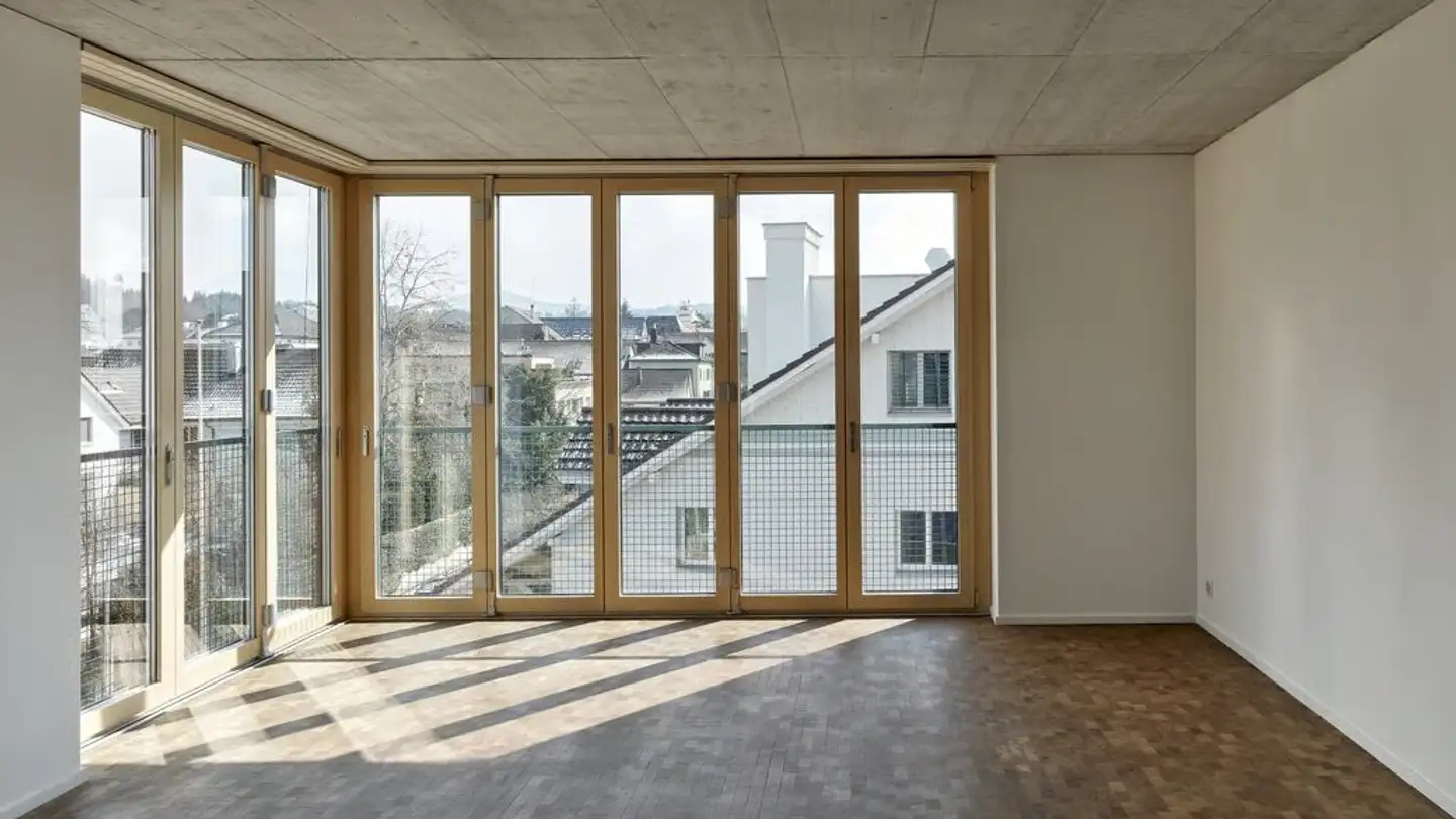 Wohnung mieten - Schulstrasse 12, 8330 Pfäffikon ZH - Foto 4