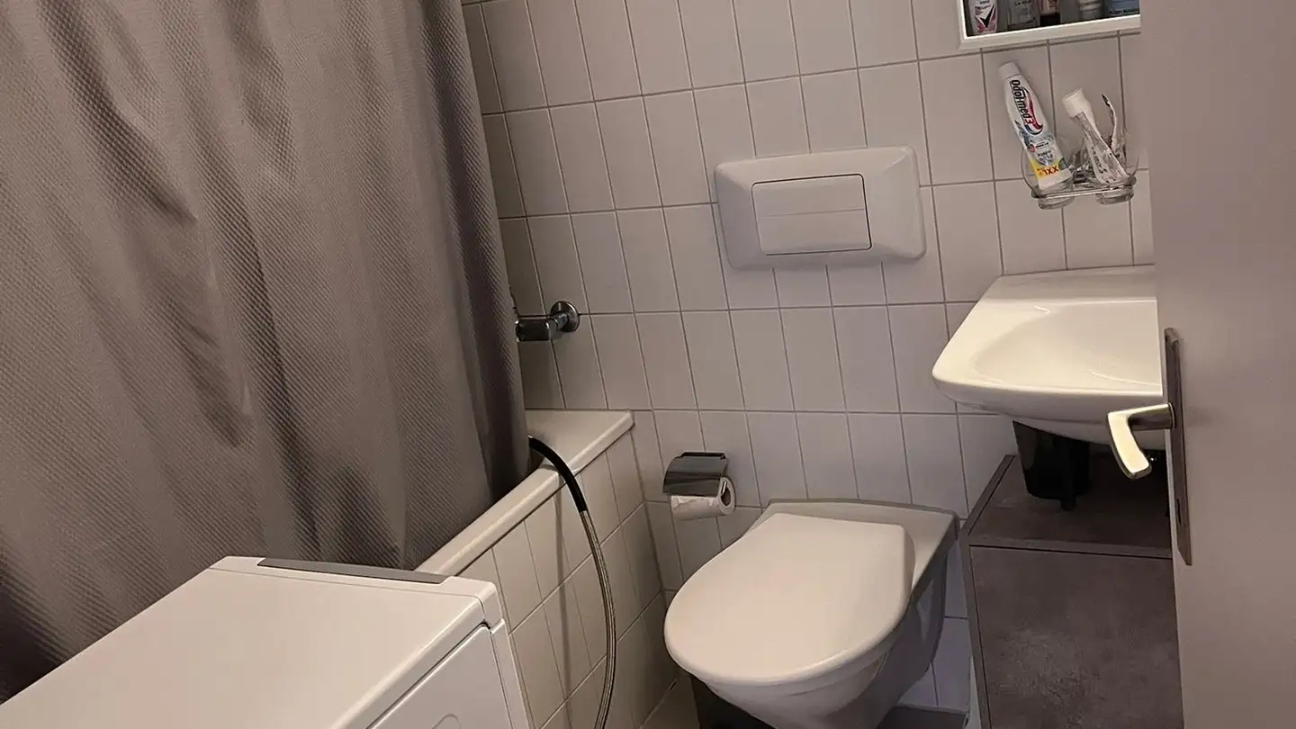 Apartment for rent - Grosswiesenstrasse, 8422 Pfungen - Photo 3