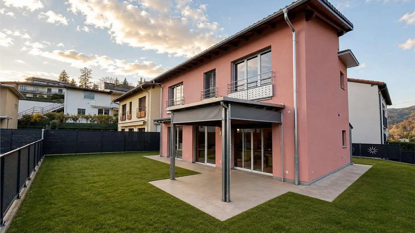 Villa à vendre - 6825 Capolago - Photo 3