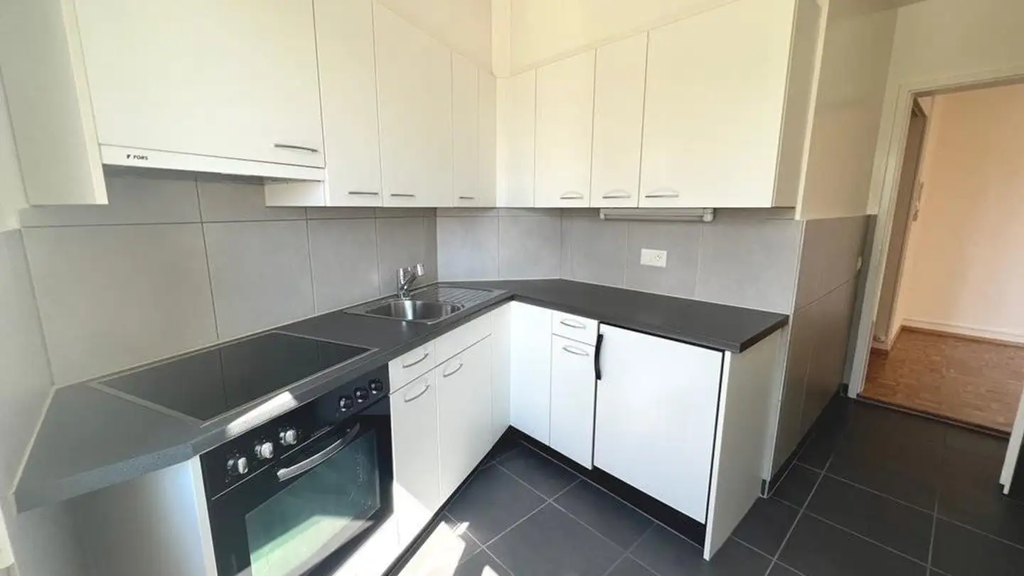 Appartement à louer - Avenue De Morges 7, 1004 Lausanne - Photo 2