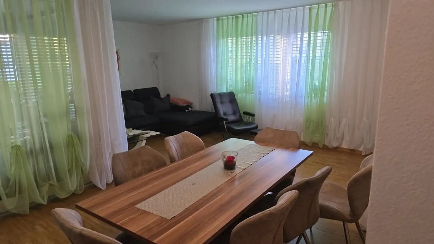 Appartamento in affitto - Rapperswilerstrasse 105, 8630 Rüti ZH