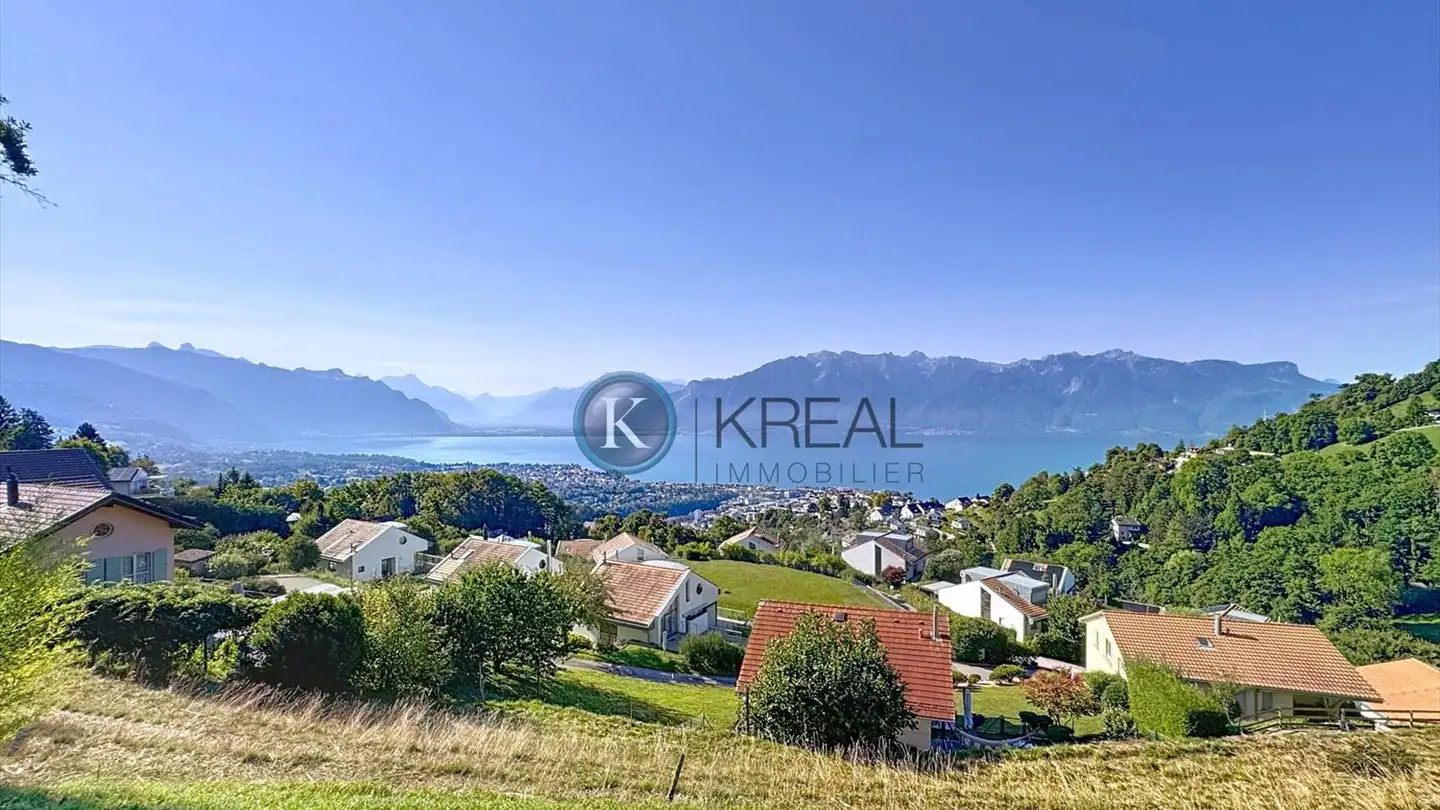 Apartment for sale - 1805 Jongny