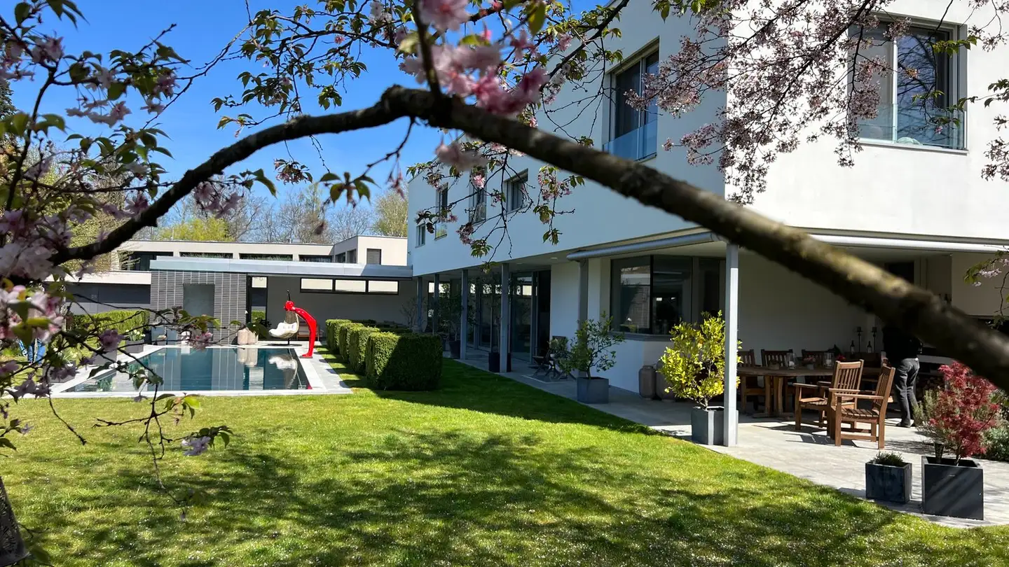 Casa singola in vendita - 4310 Rheinfelden