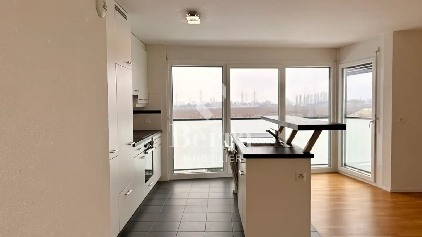 Apartment for rent - Chemin De La Praille 43, 1920 Martigny - Photo 4