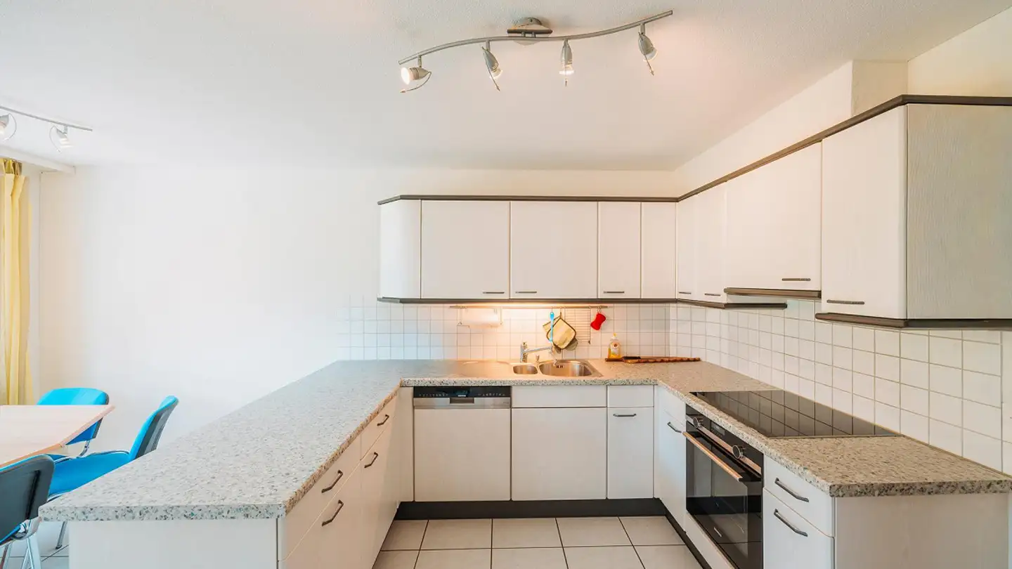 Apartment for sale - 6415 Arth - Photo 3