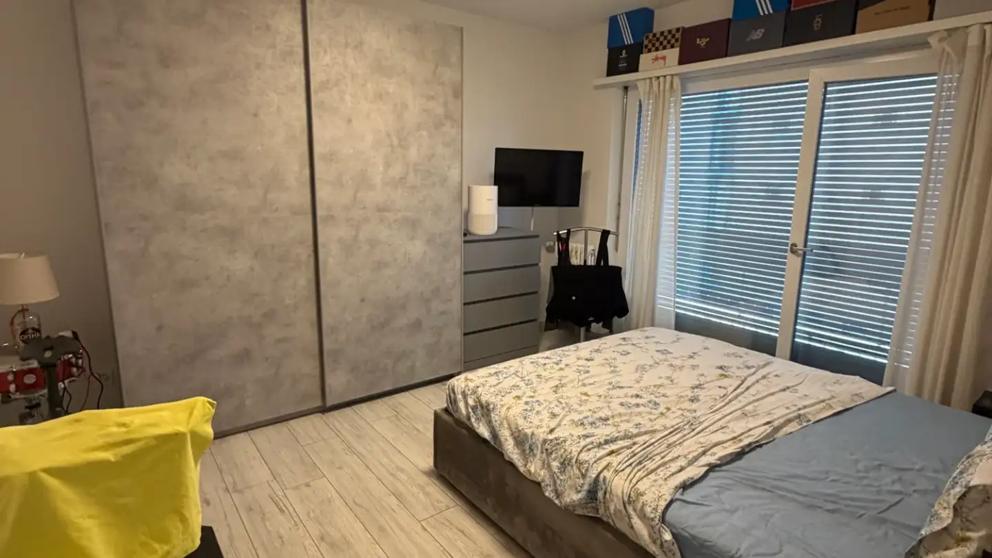 Appartement à louer - Via Francesco Borromini 5, 6500 Bellinzona - Photo 2