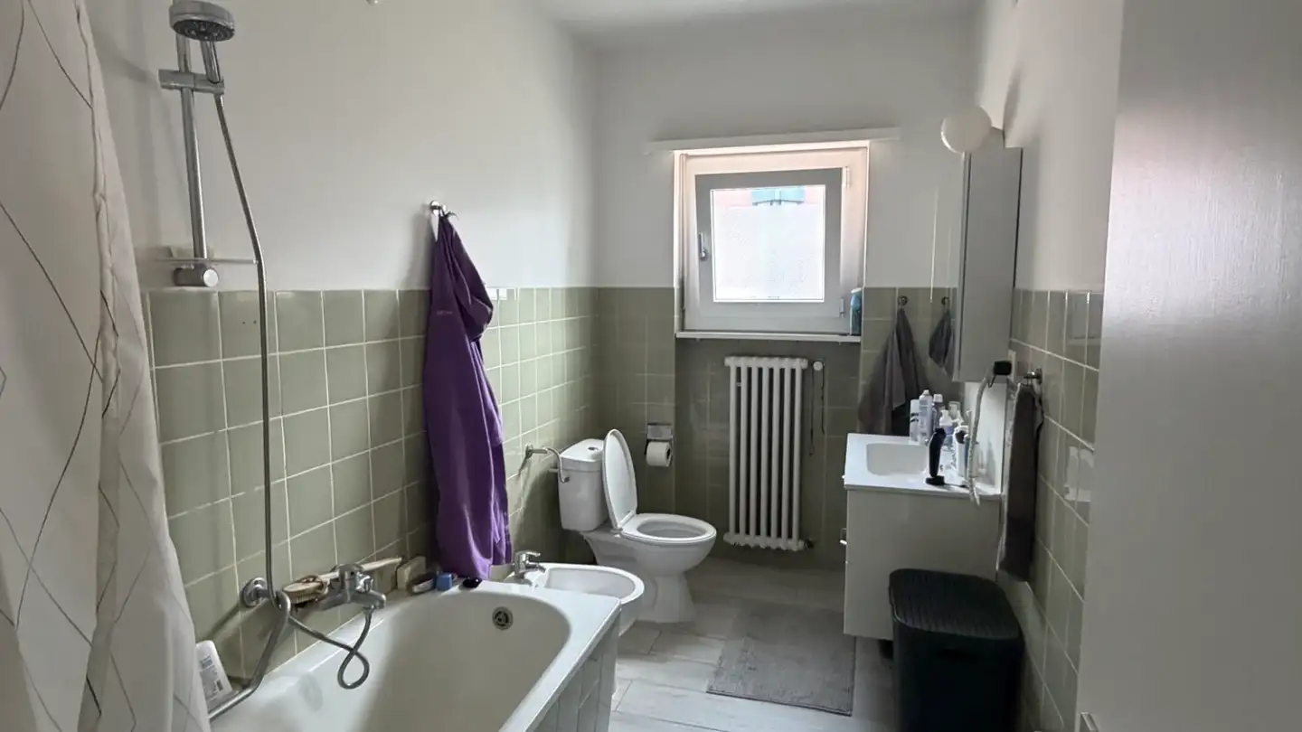 Appartement à louer - Via Francesco Borromini 5, 6500 Bellinzona - Photo 3
