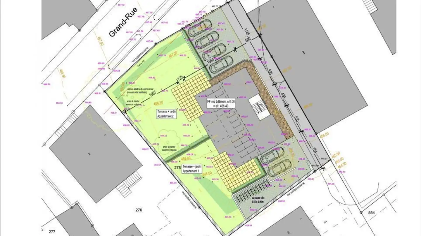 Attico in vendita - 1183 Bursins - Photo 4