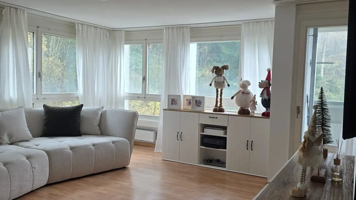 Apartment for rent - Achslenstrasse 15, 9016 St. Gallen - Photo 3