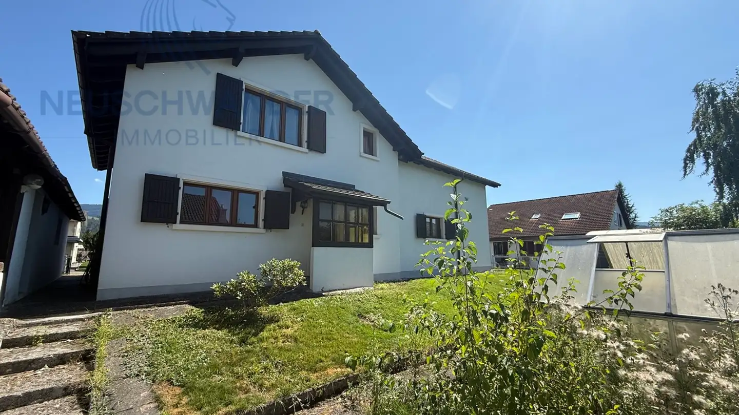 Casa singola in vendita - 2822 Courroux - Photo 2