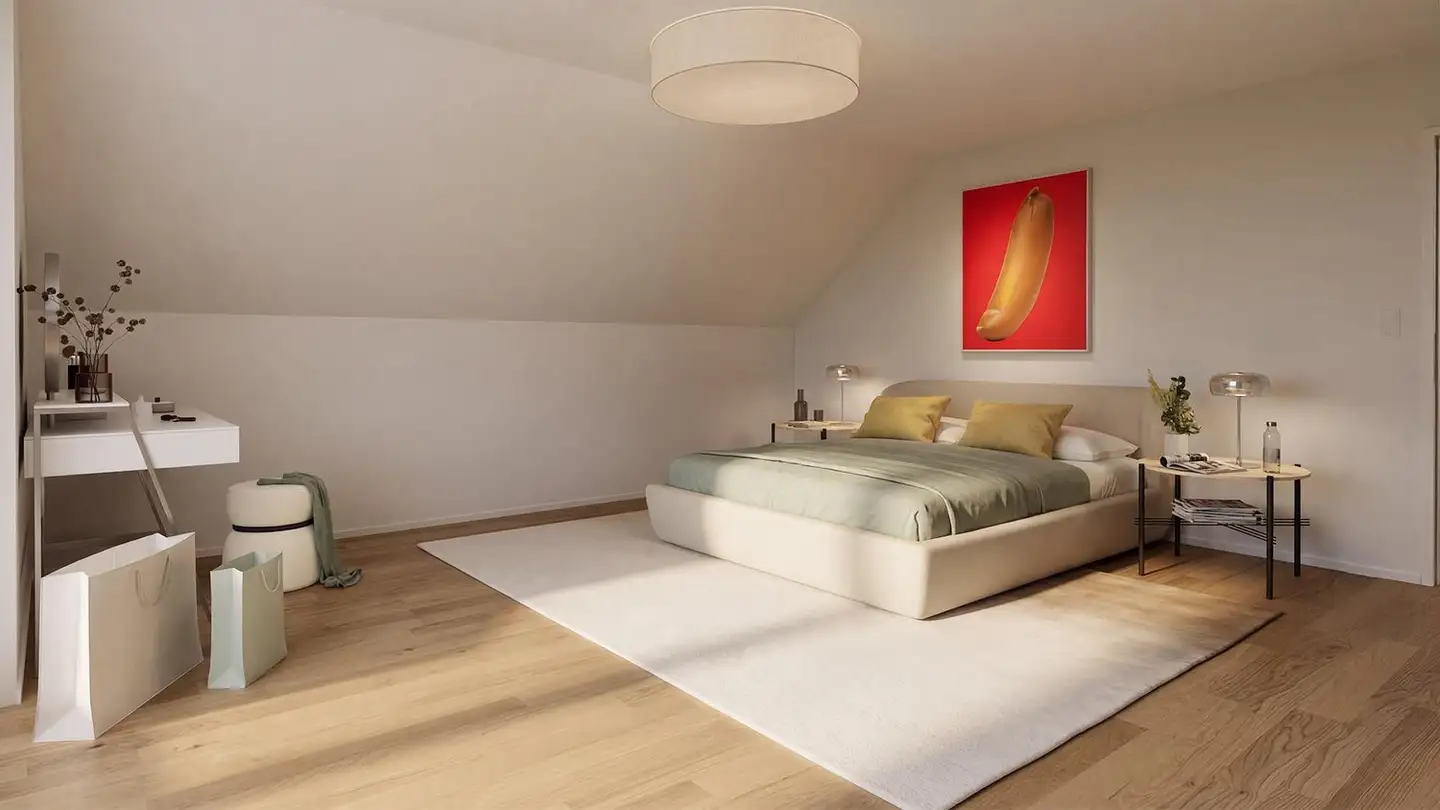 Duplex à vendre - Balmstrasse 2a, 4584 Lüterswil - Photo 3