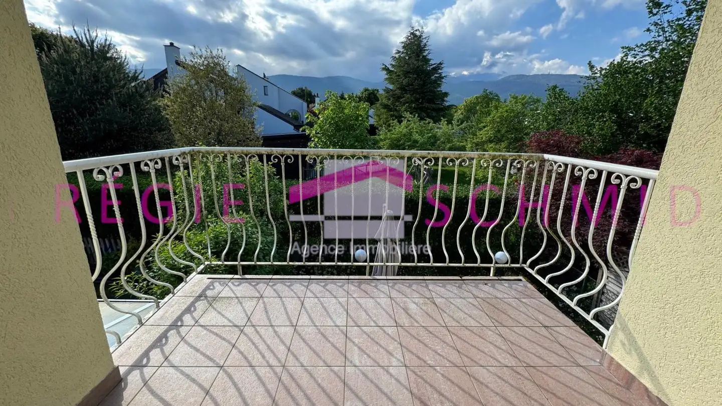 Maison en terrasse à vendre - 1263 Crassier