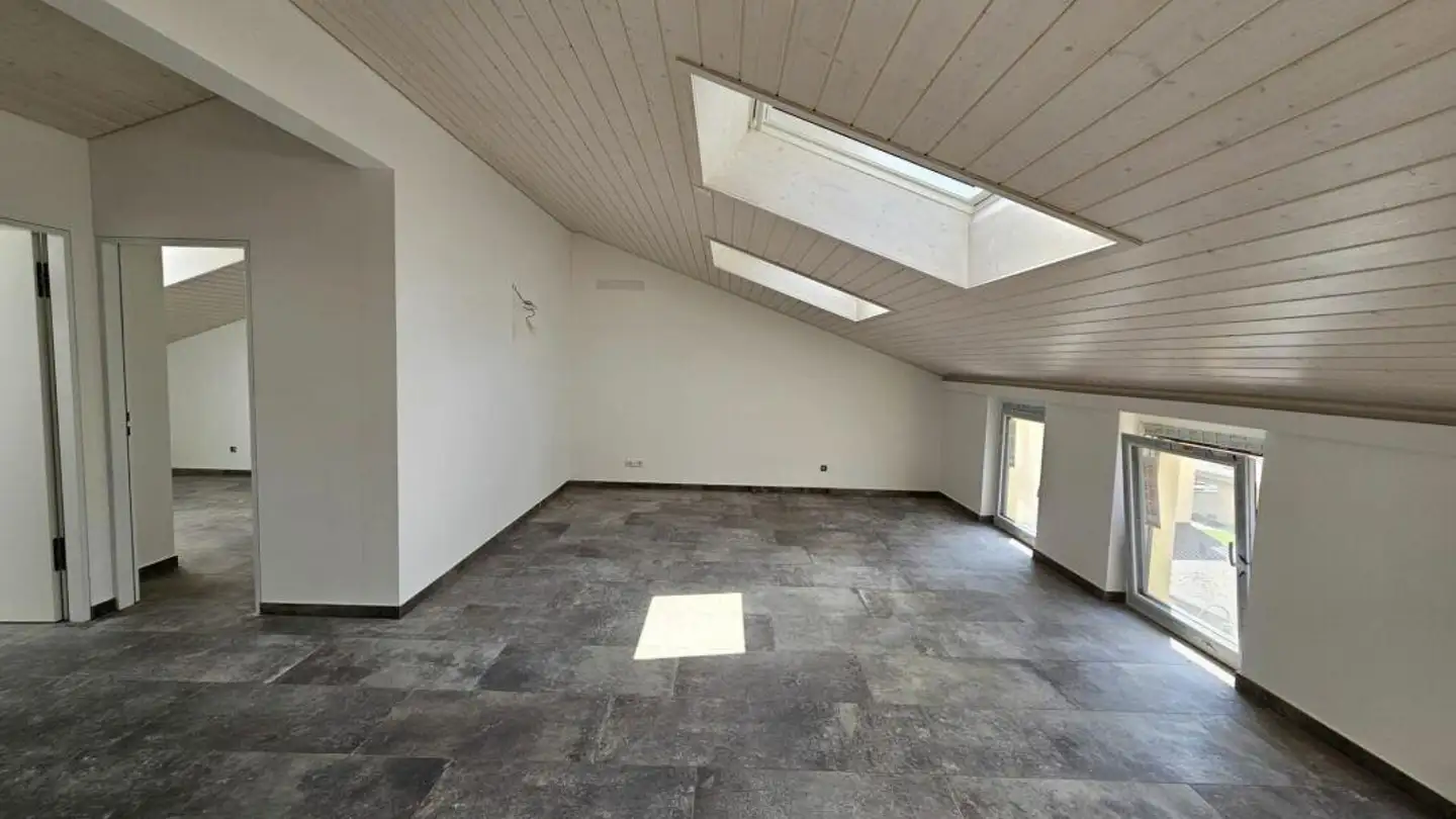 Appartamento in vendita - Vicolo Al Porto, 6596 Gordola - Photo 3