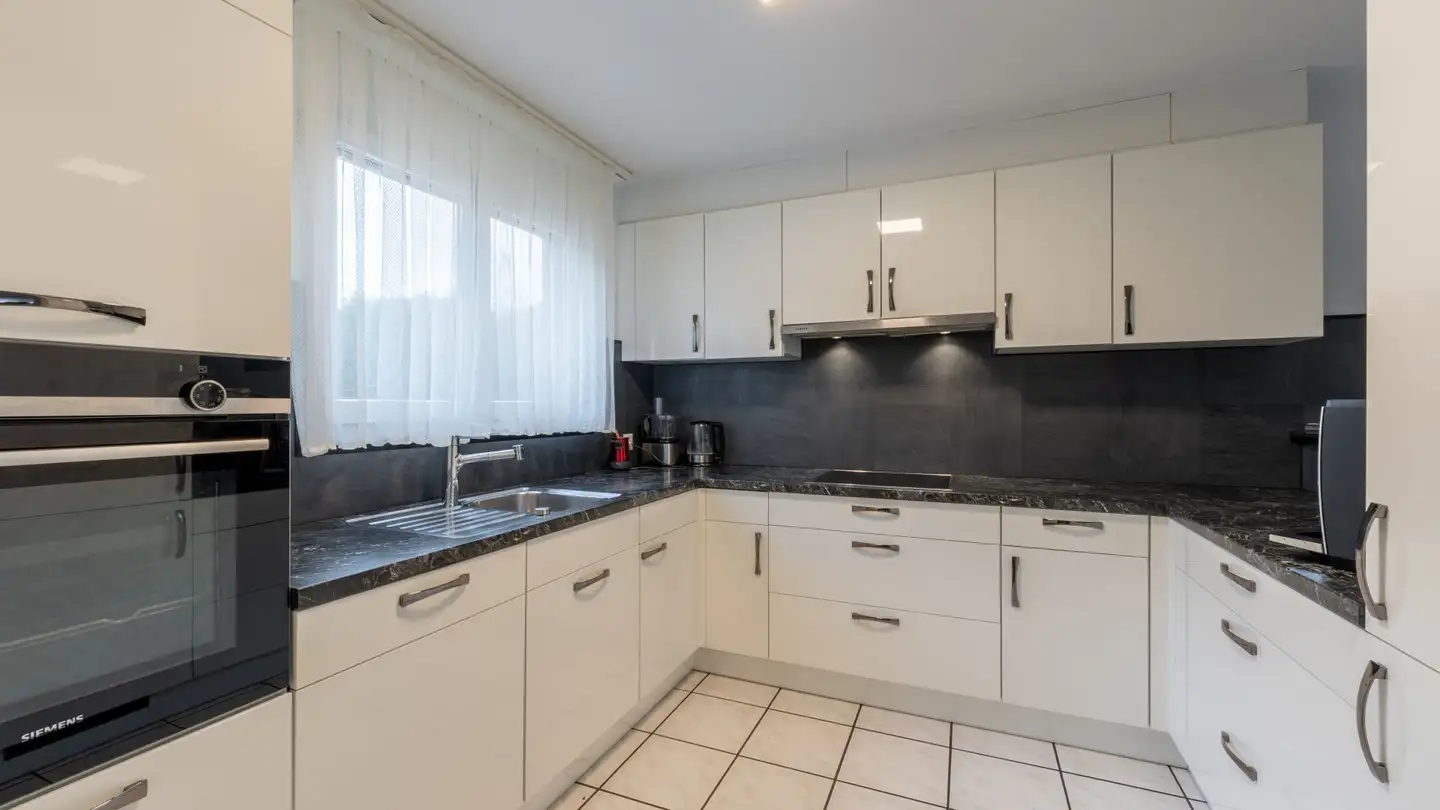 Maison en terrasse à vendre - Chollerweg 18, 4632 Trimbach - Photo 2