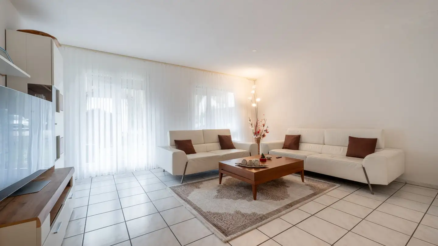 Maison en terrasse à vendre - Chollerweg 18, 4632 Trimbach - Photo 3