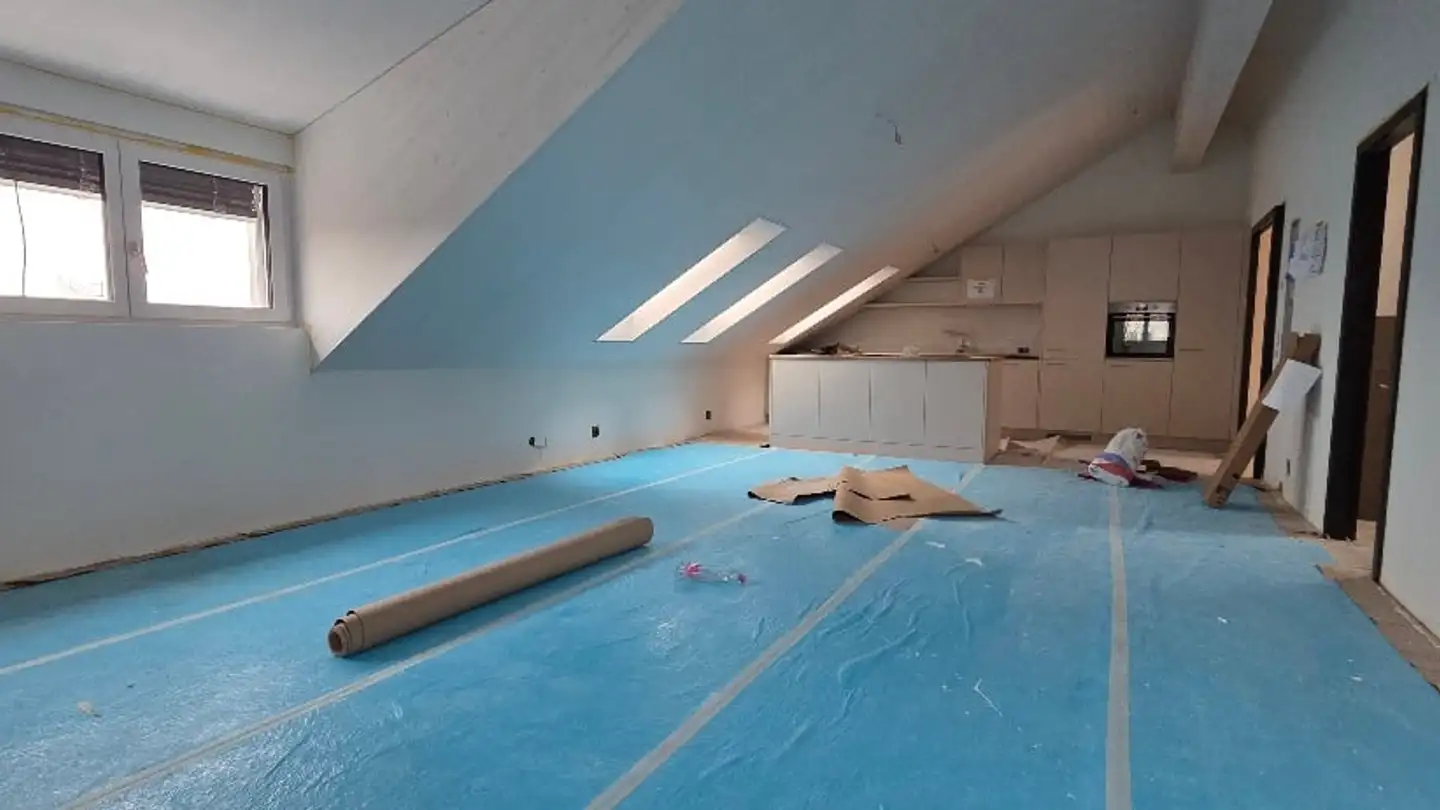 Dachgeschosswohnung mieten - Pfaffenwiesenstrasse 57, 8404 Winterthur - Foto 4