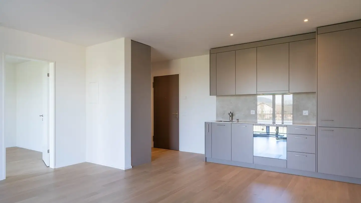 Appartamento in affitto - Schwalbenstrasse 1a, 8374 Oberwangen TG - Photo 2