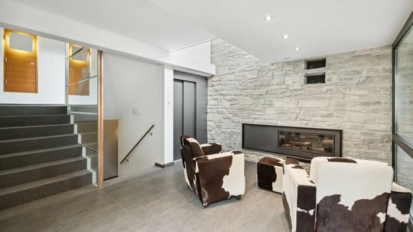 Appartement à vendre - 1884 Villars-sur-Ollon - Photo 4
