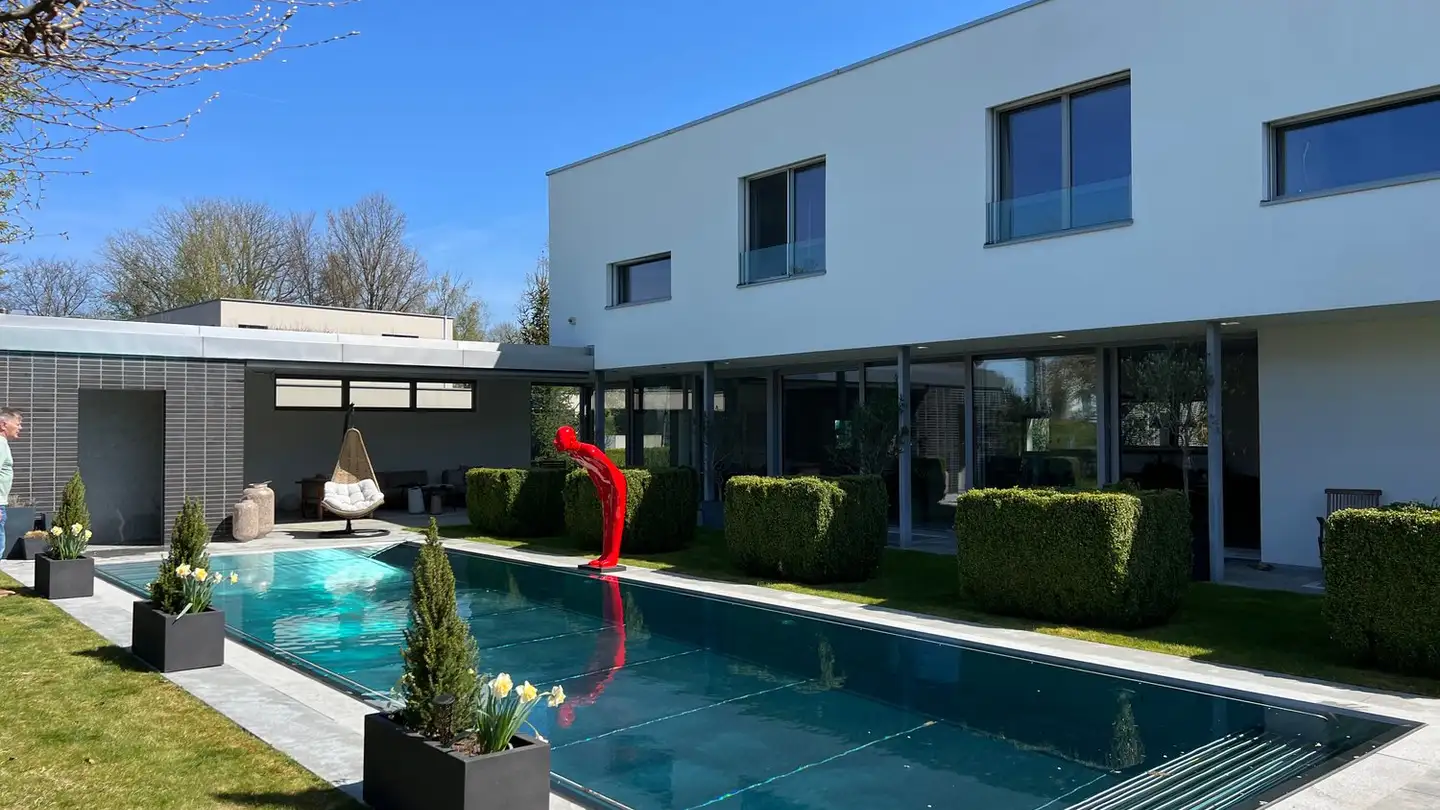 Single house for sale - 4310 Rheinfelden