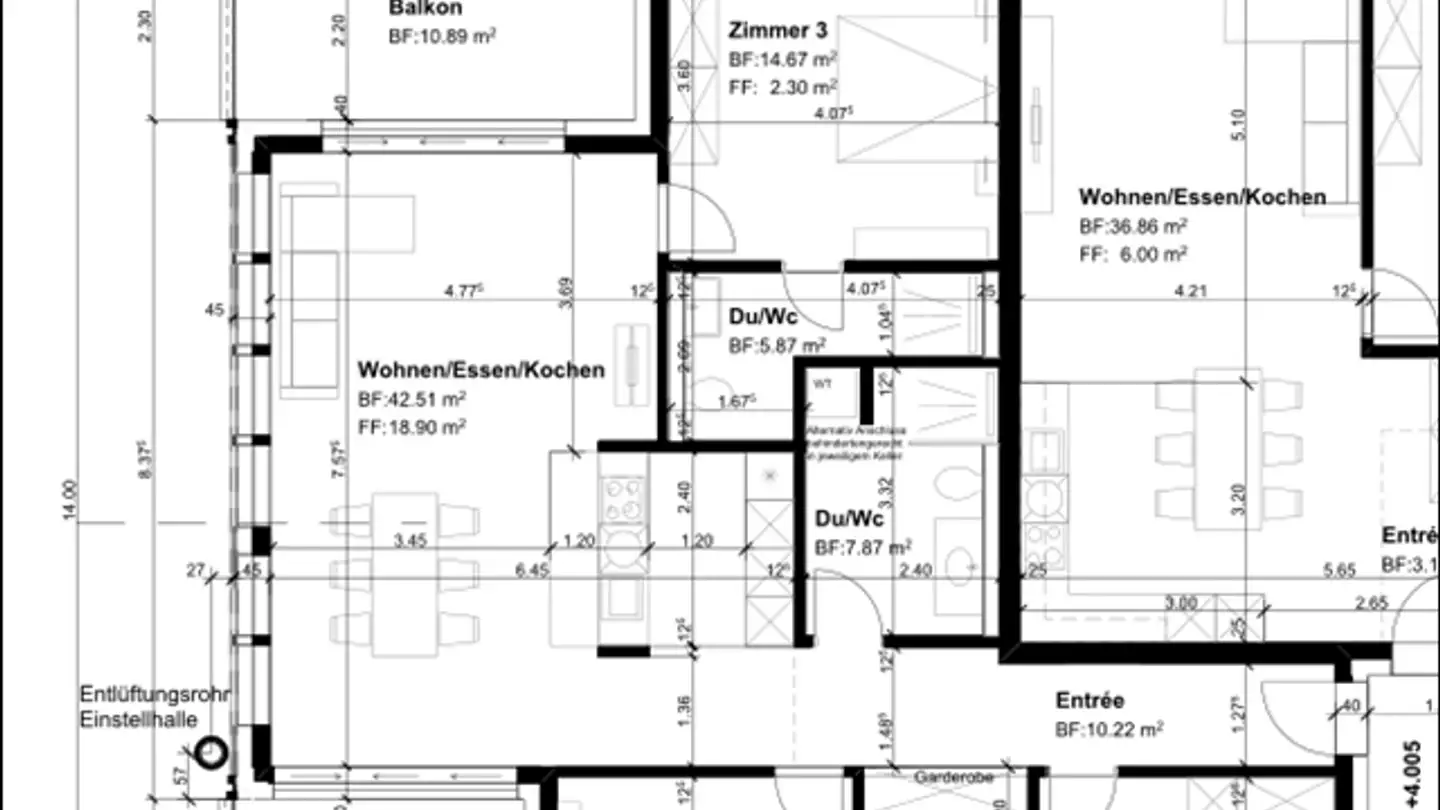 Appartamento in vendita - Flühlistrasse 28, 3612 Steffisburg - Photo 4