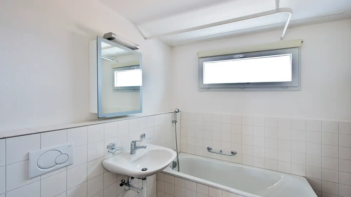 Attique à louer - Hauptstrasse 34, 4552 Derendingen - Photo 4