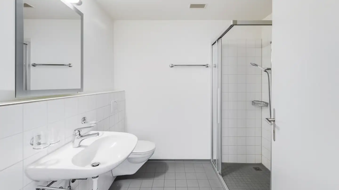 Attique à louer - Hauptstrasse 34, 4552 Derendingen - Photo 3
