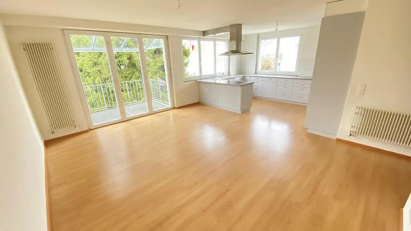 Apartment for rent - Rebgasse 26, 4102 Binningen
