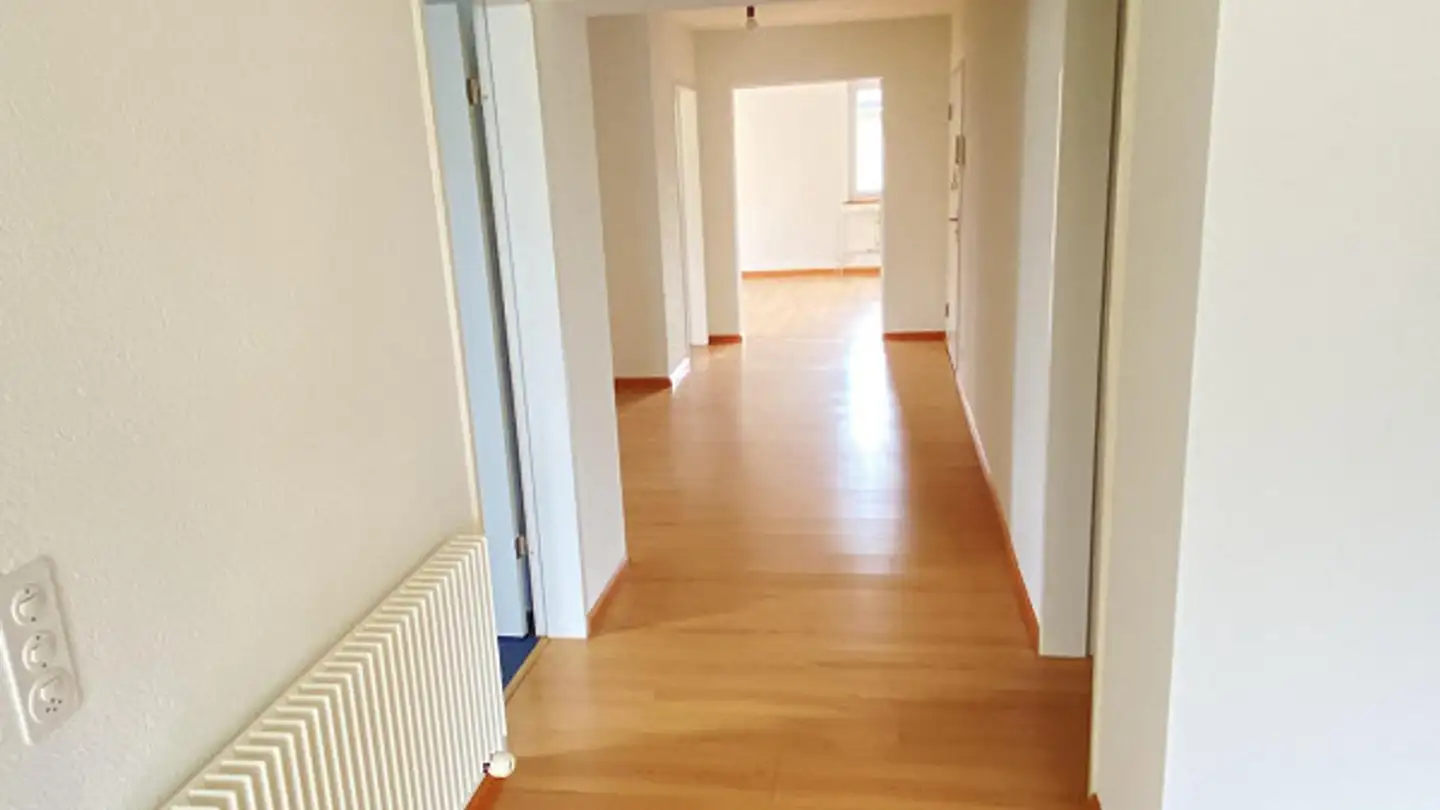 Apartment for rent - Rebgasse 26, 4102 Binningen - Photo 3