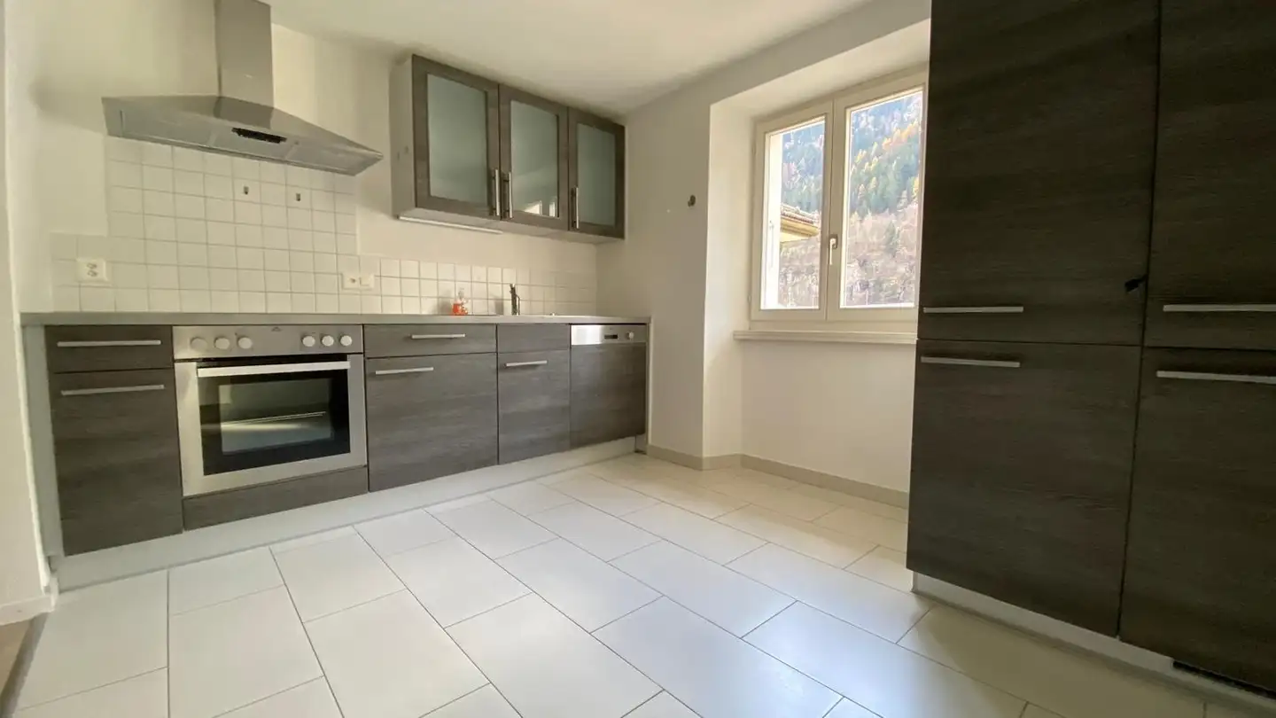 Appartement à louer - 6760 Faido