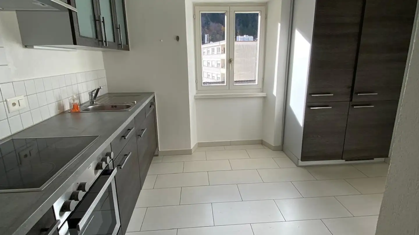 Appartement à louer - 6760 Faido - Photo 2