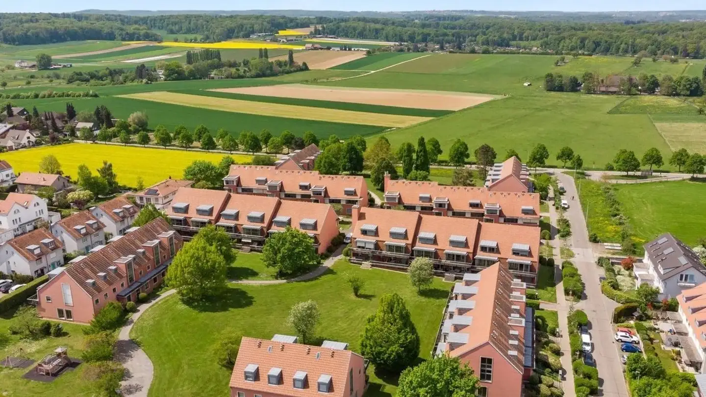 Appartement à louer - Storchenweg 4, 4104 Oberwil BL