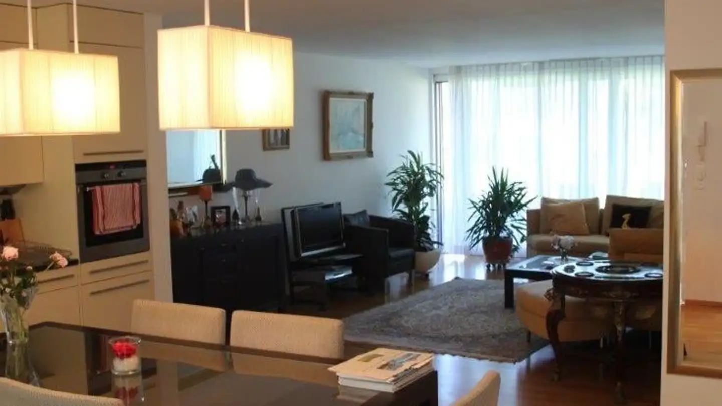 Appartamento in affitto - Alte Landstrasse 95, 8700 Küsnacht ZH - Photo 2